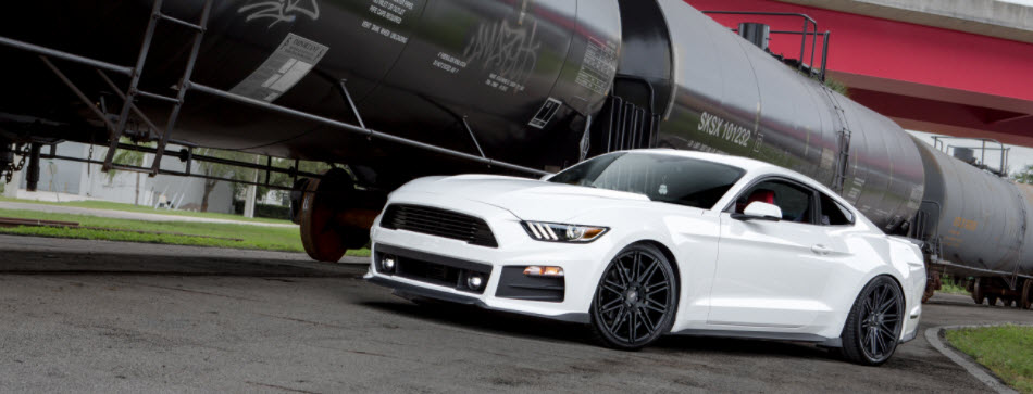 techguide_image_20 inch rims package for ford mustang