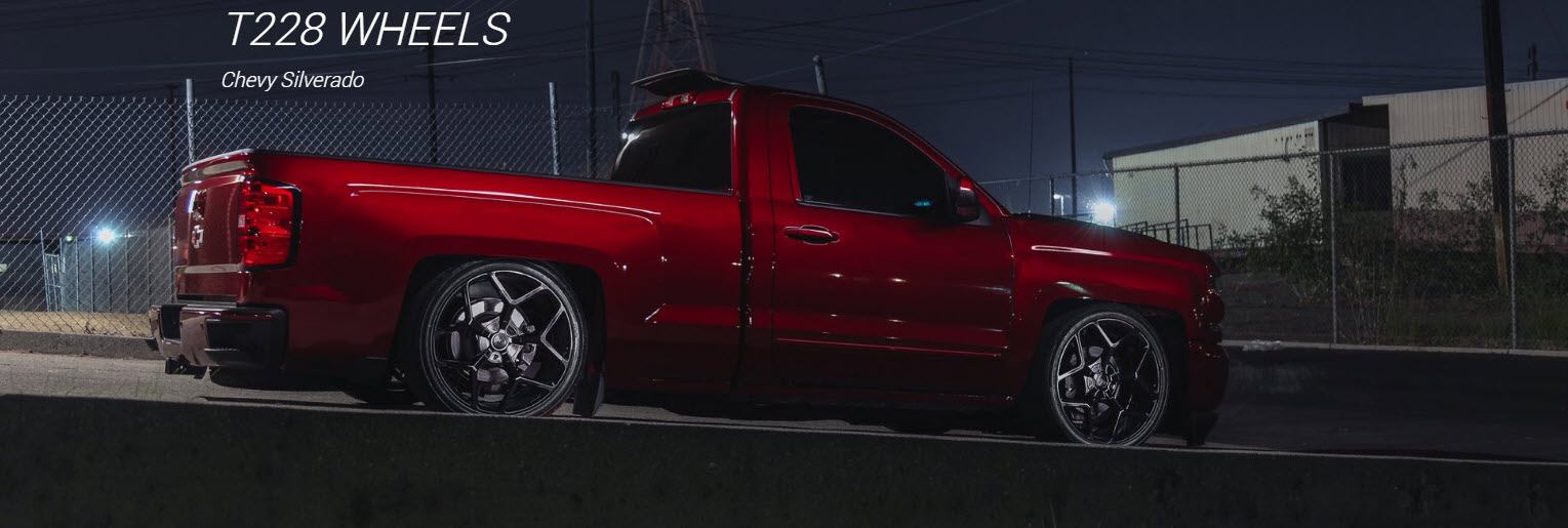 techguide_image_how to select the best wheels for your chevy silverado truck