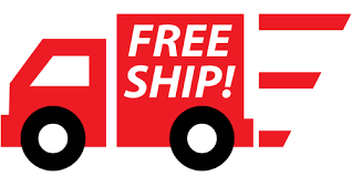 Free Shiping