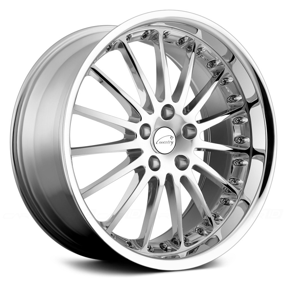 WHITLEY  WHEELS AND RIMS PACKAGES