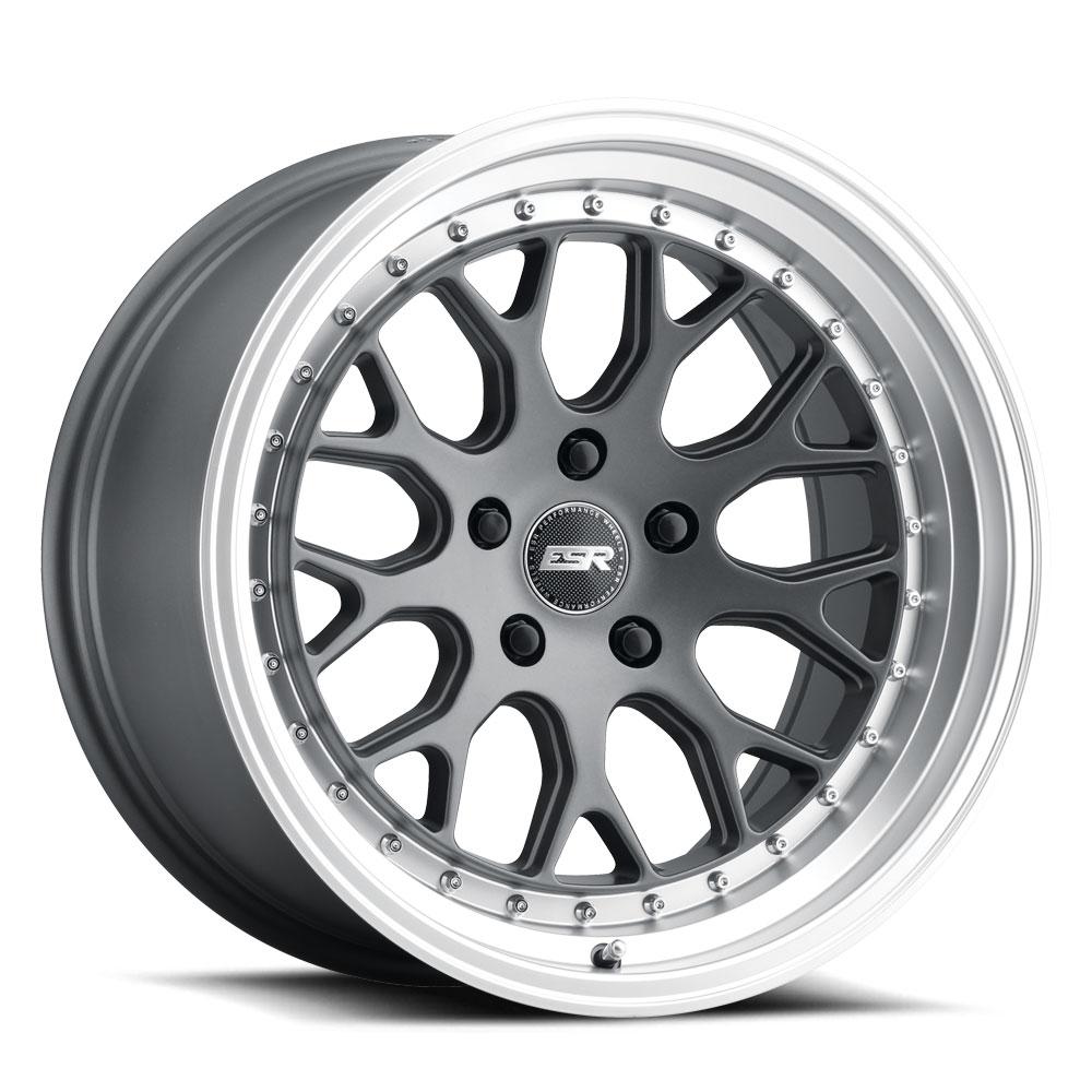 CS1  WHEELS AND RIMS PACKAGES