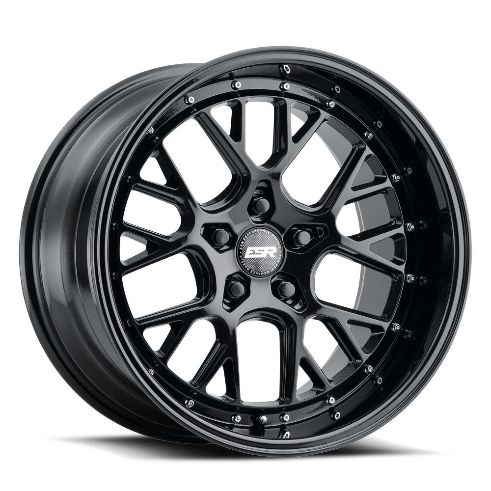 CS11  WHEELS AND RIMS PACKAGES