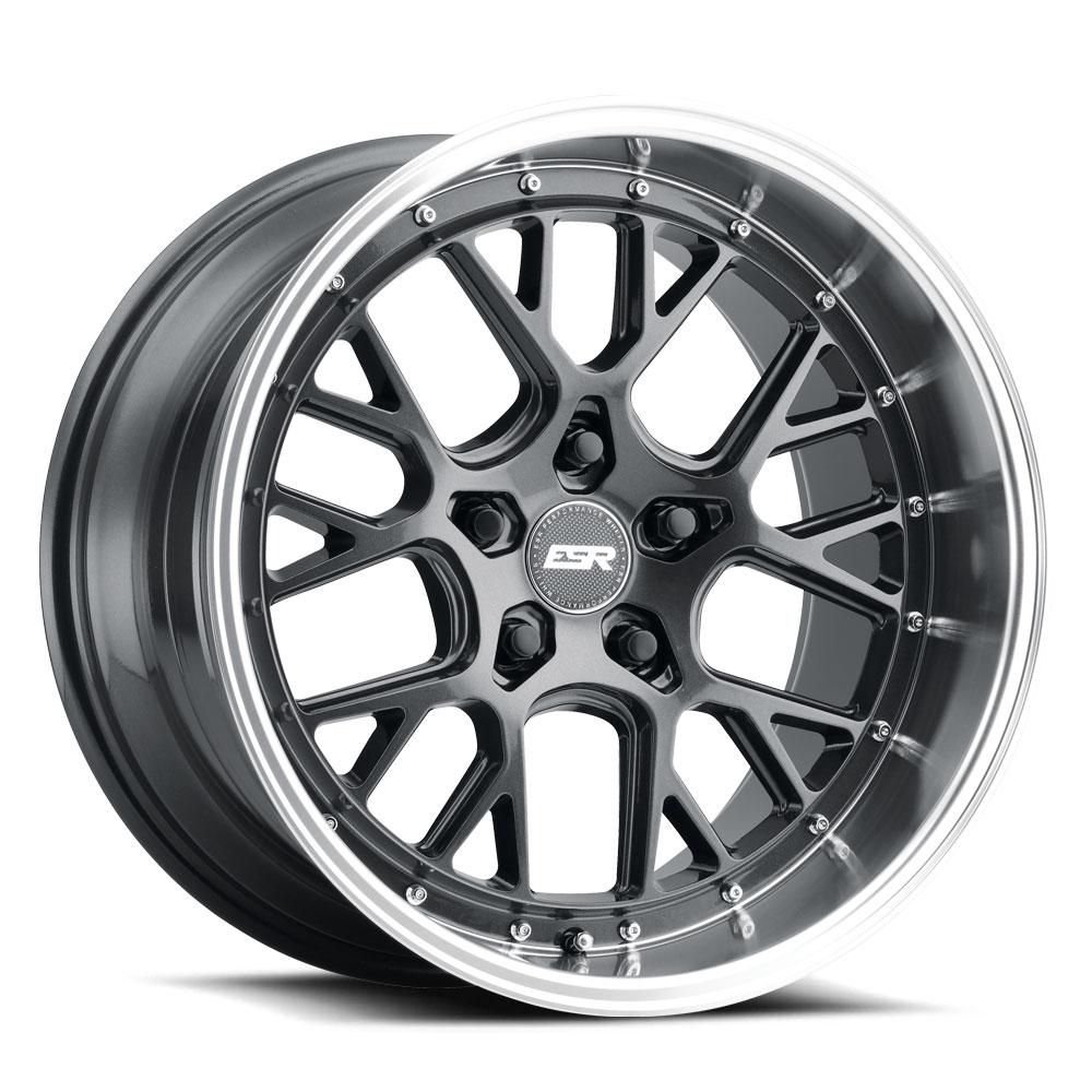 CS11  WHEELS AND RIMS PACKAGES