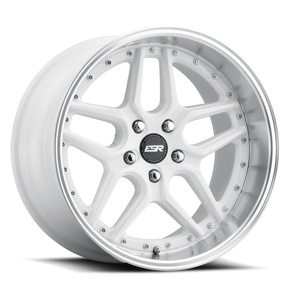 CS15  WHEELS AND RIMS PACKAGES