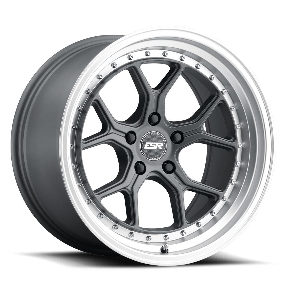 CS2  WHEELS AND RIMS PACKAGES