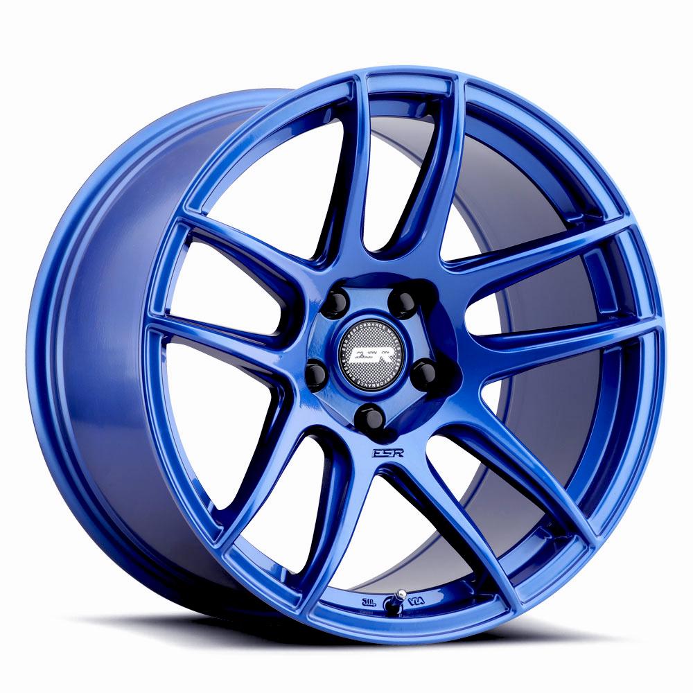 CS8  WHEELS AND RIMS PACKAGES