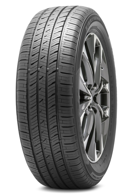 225/55R18 98V SL ZIEX CT60 27.8 2255518