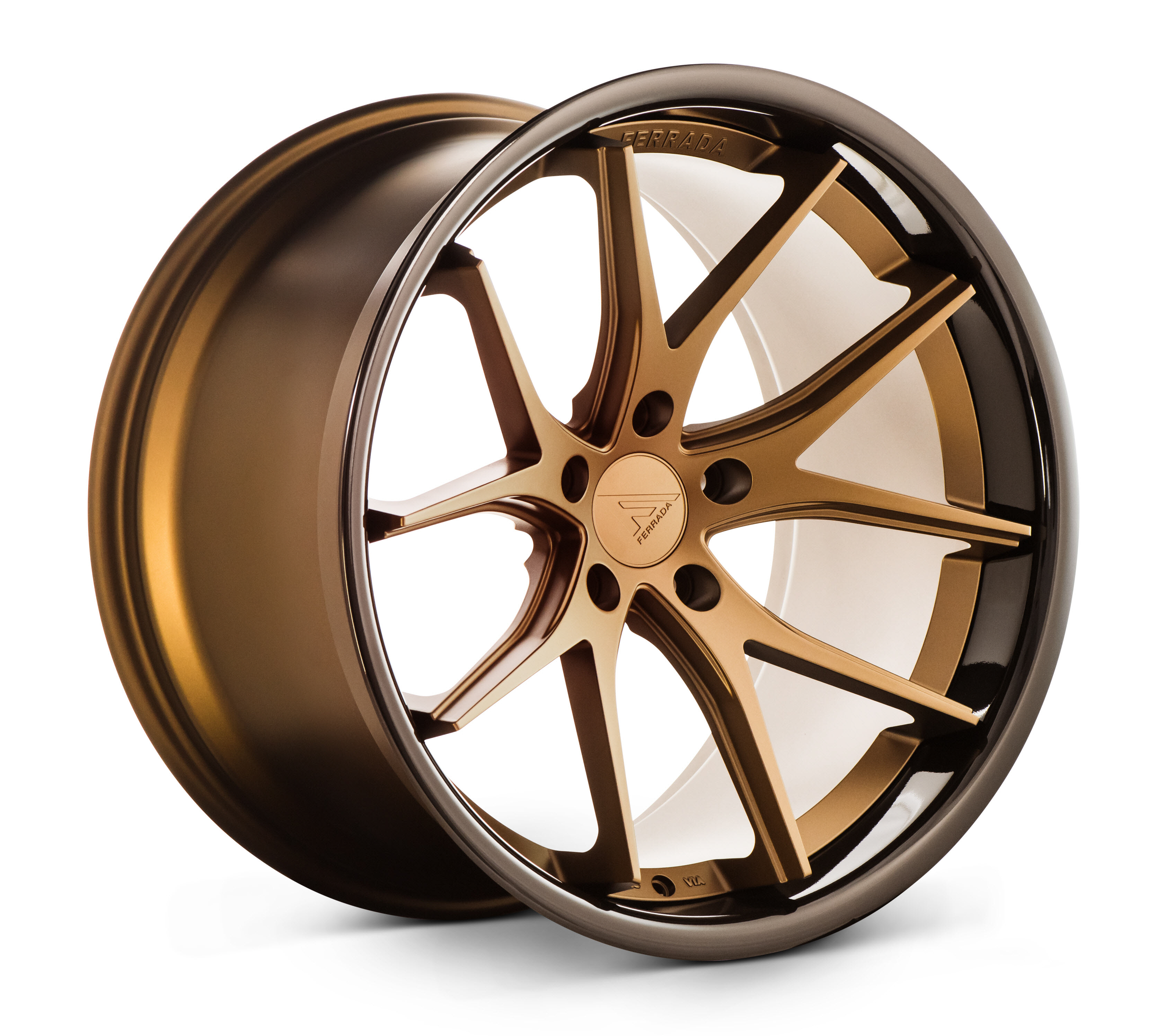 FR2  WHEELS AND RIMS PACKAGES