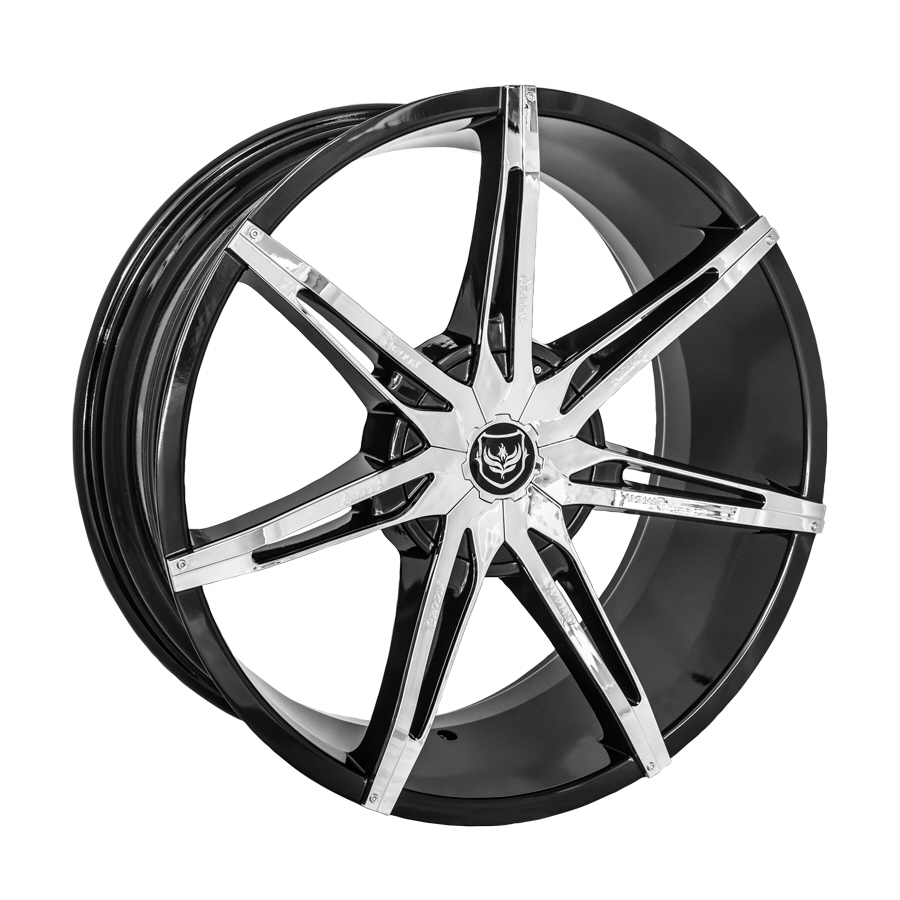 FLARE  WHEELS AND RIMS PACKAGES