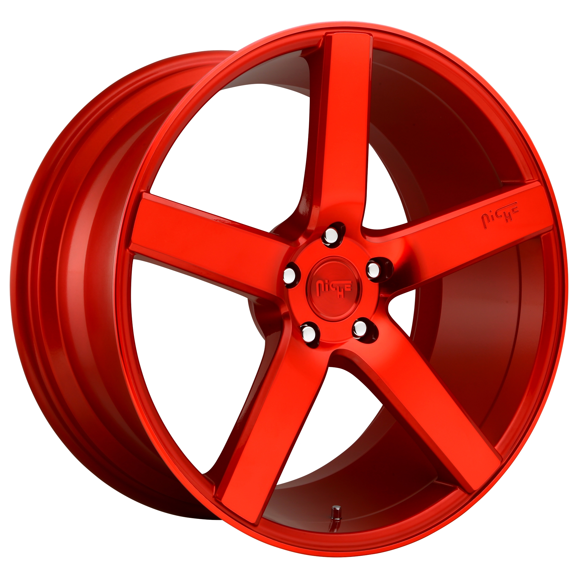 M187 MILAN   WHEELS AND RIMS PACKAGES