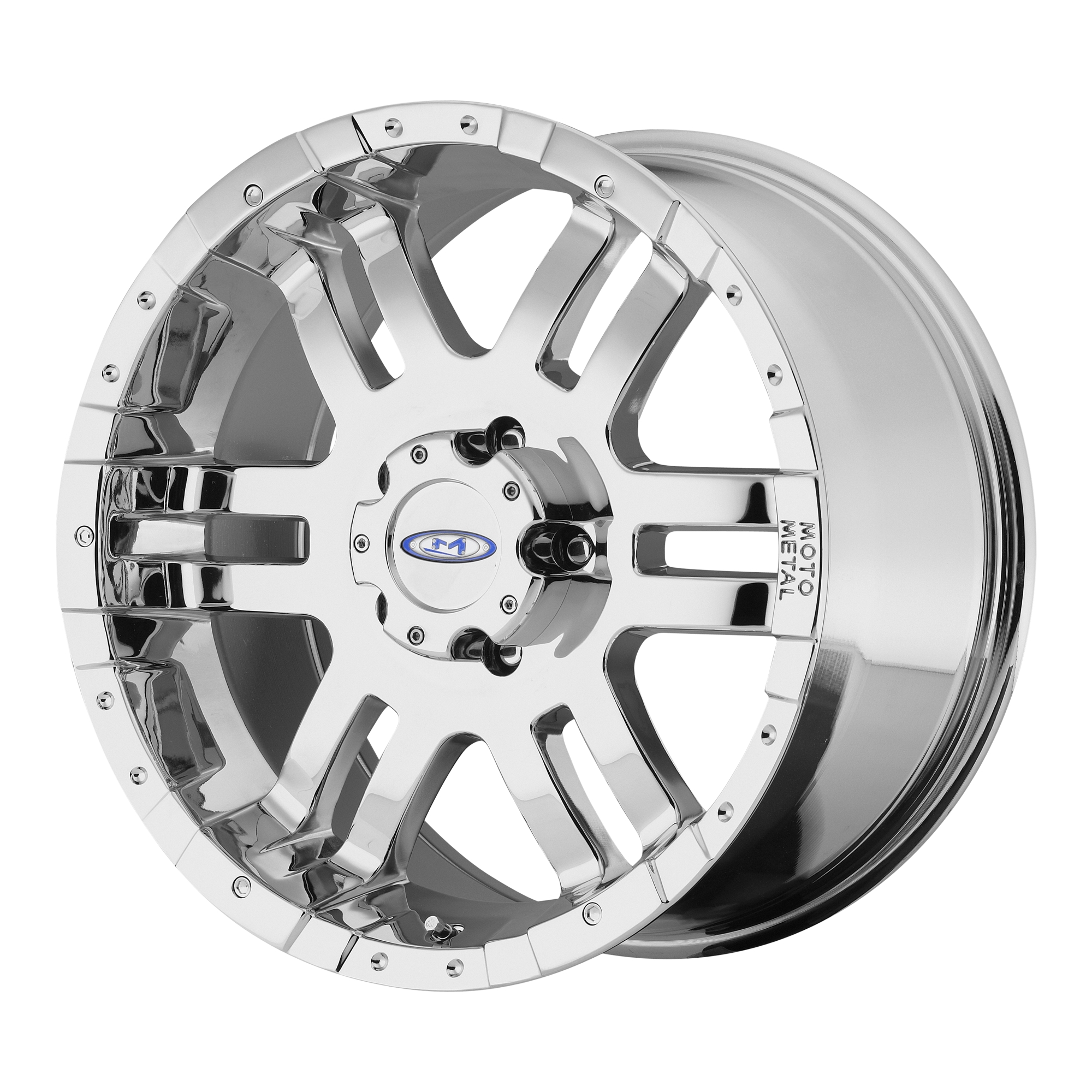 MOTO METAL MO951 CHROME WHEELS AND RIMS PACKAGES at