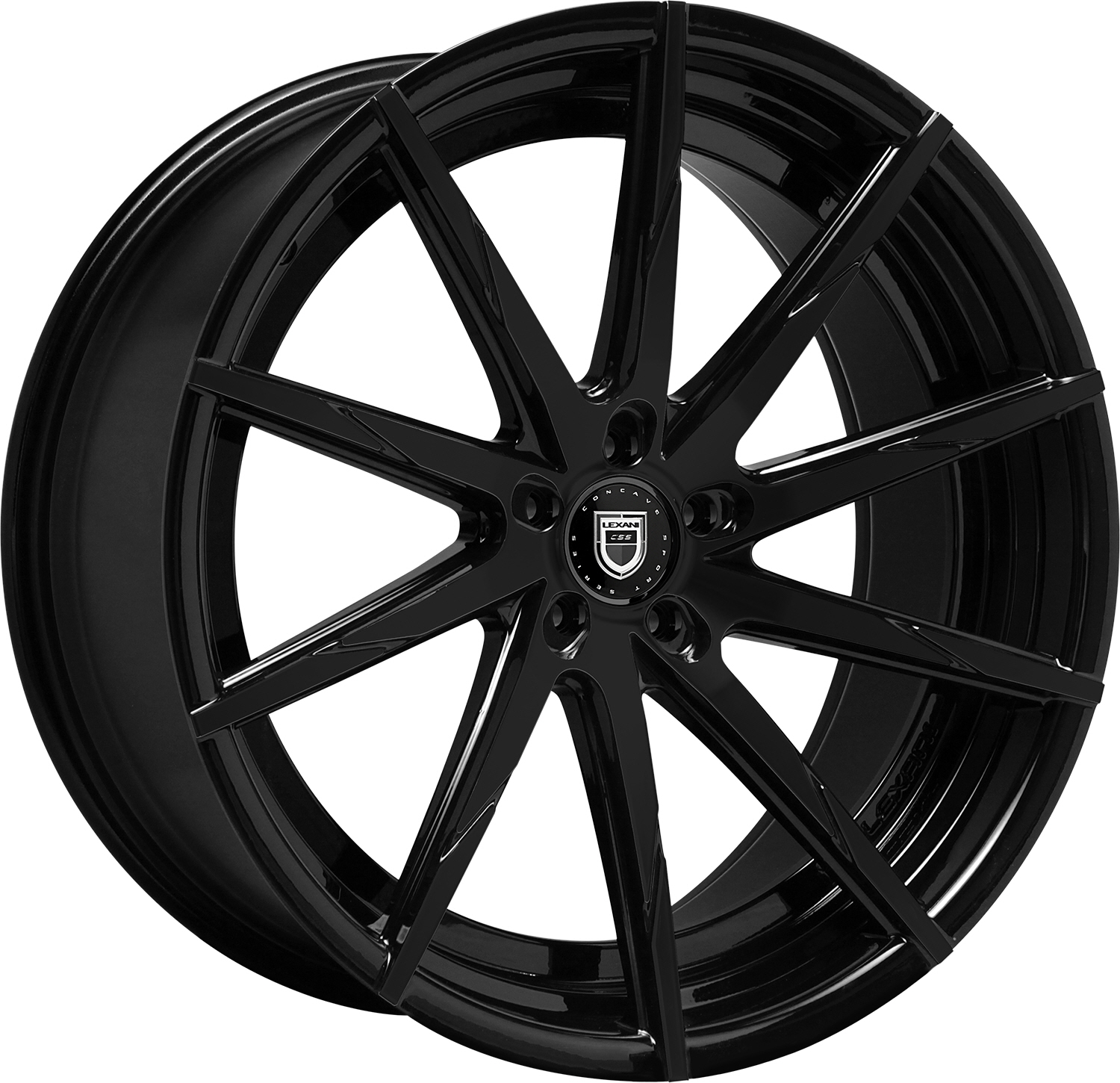 CSS-15  WHEELS AND RIMS PACKAGES