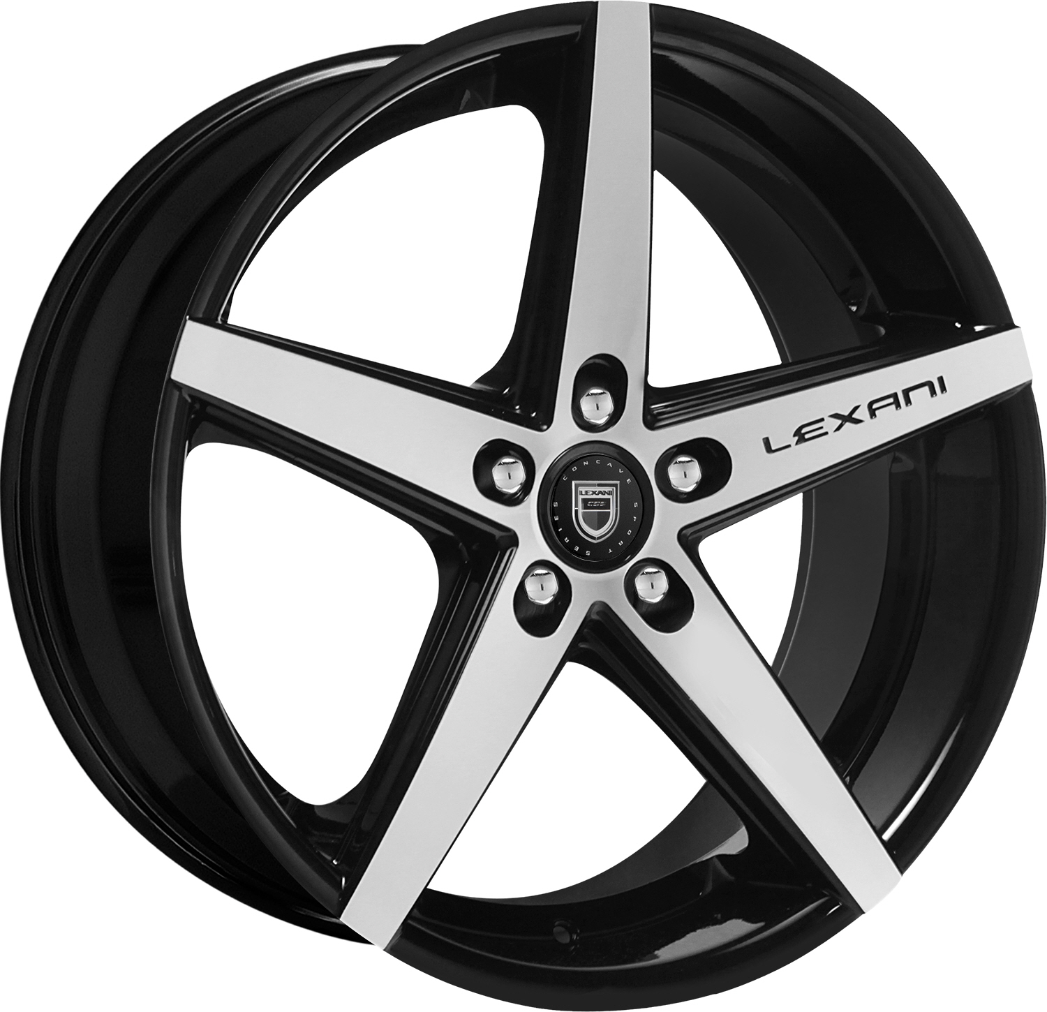 R-FOUR  WHEELS AND RIMS PACKAGES