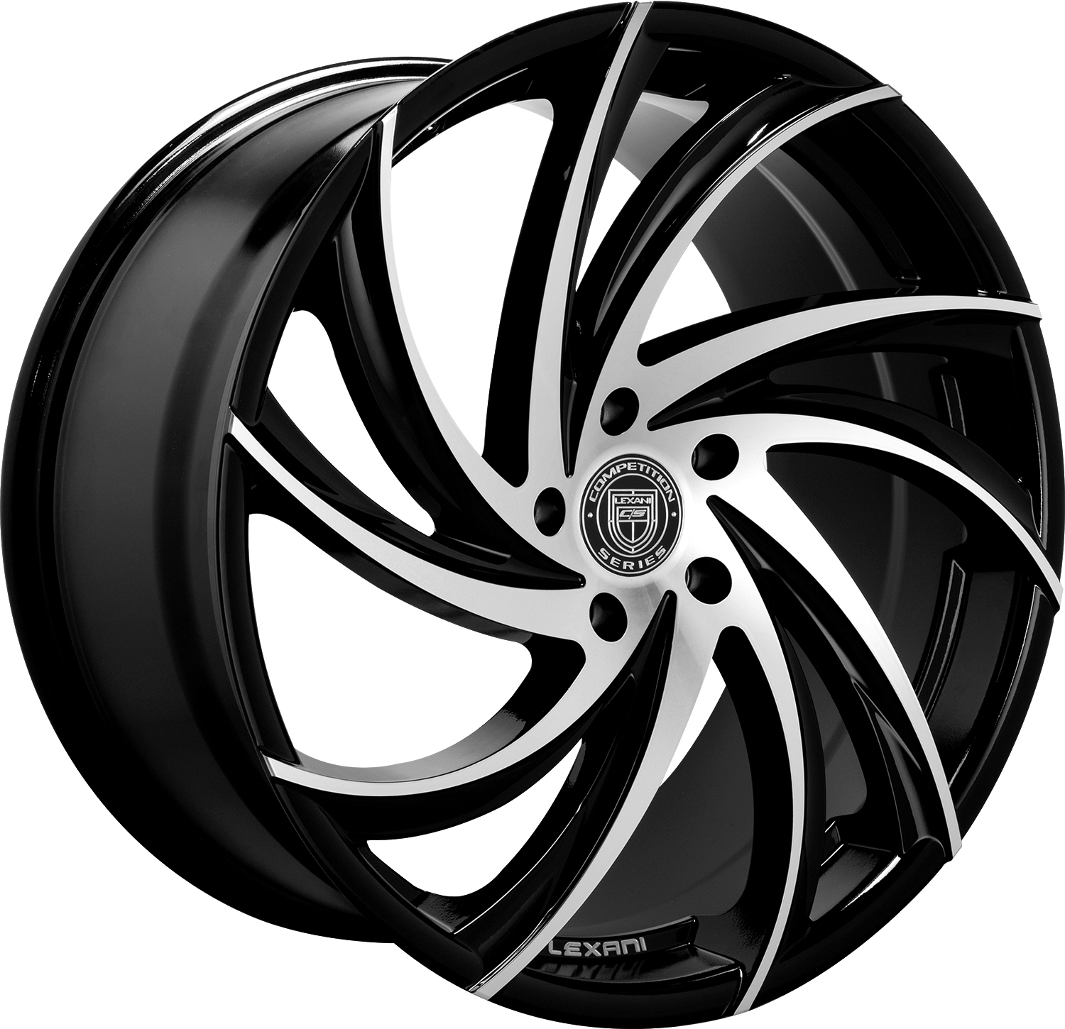 673 - TWISTER  WHEELS AND RIMS PACKAGES