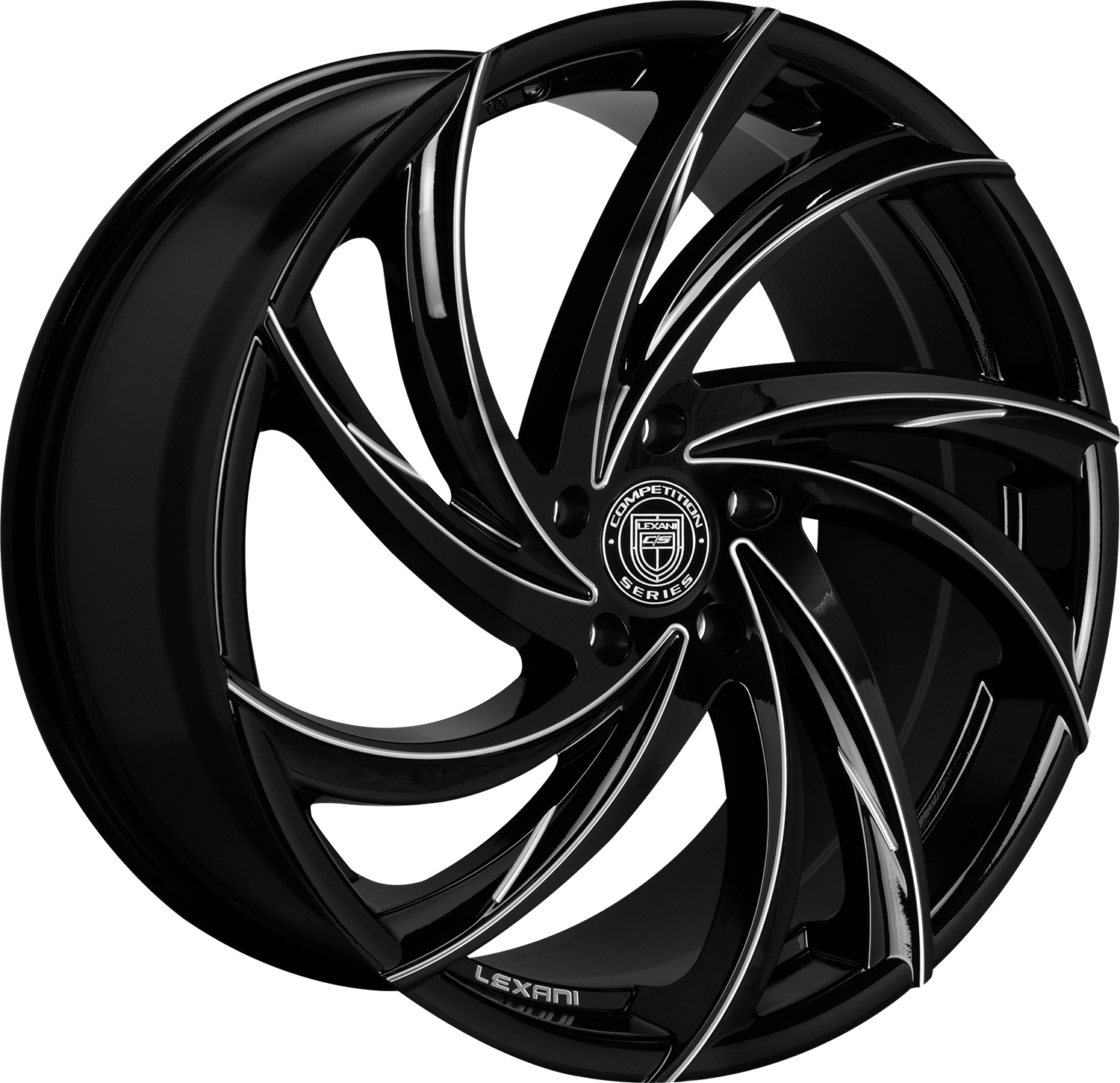673 - TWISTER  WHEELS AND RIMS PACKAGES