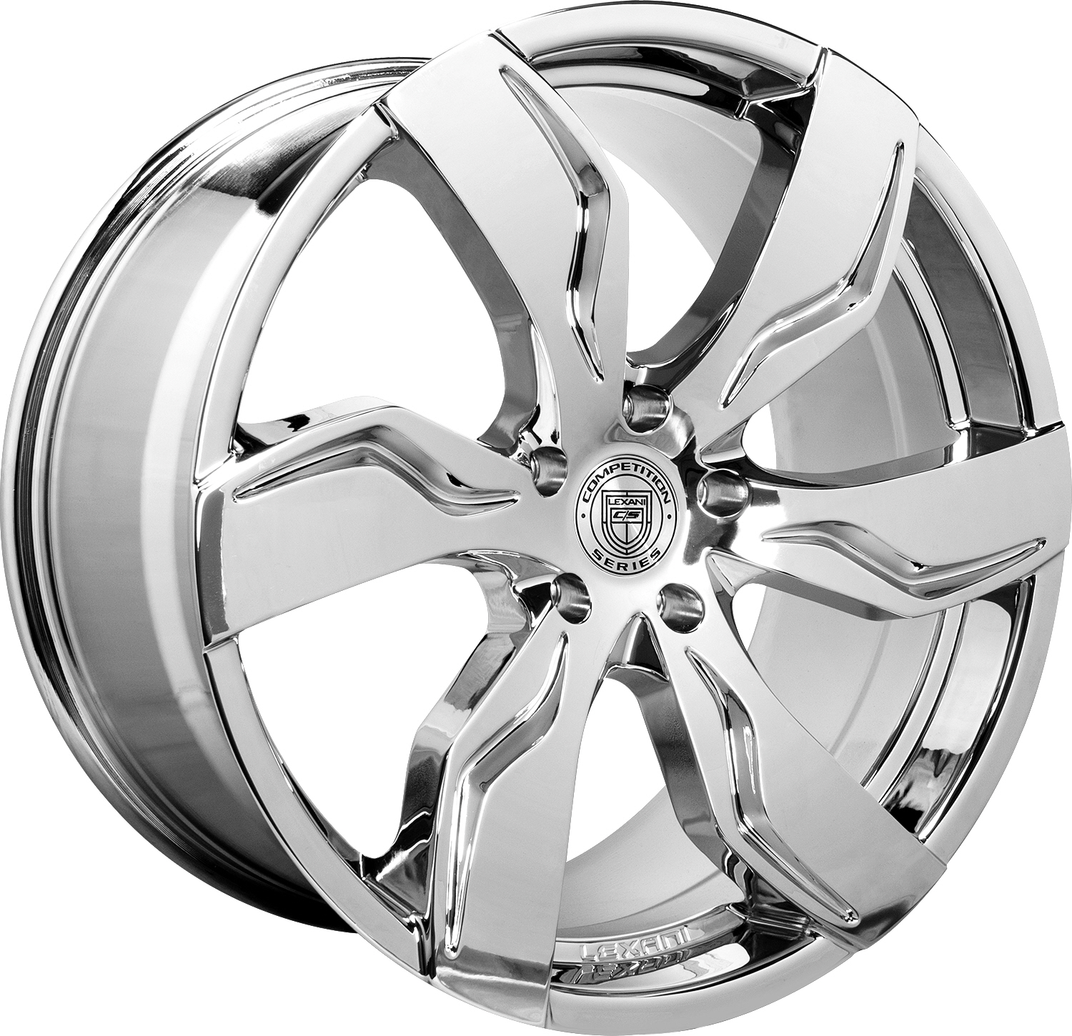 675 - ZAGATO  WHEELS AND RIMS PACKAGES