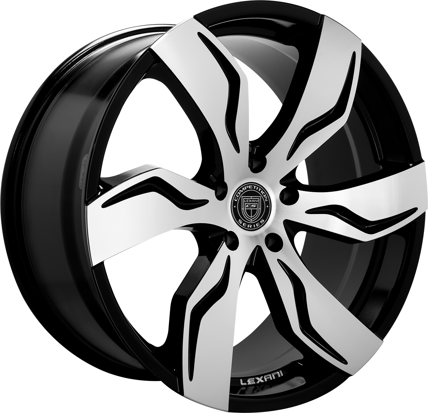 675 - ZAGATO  WHEELS AND RIMS PACKAGES
