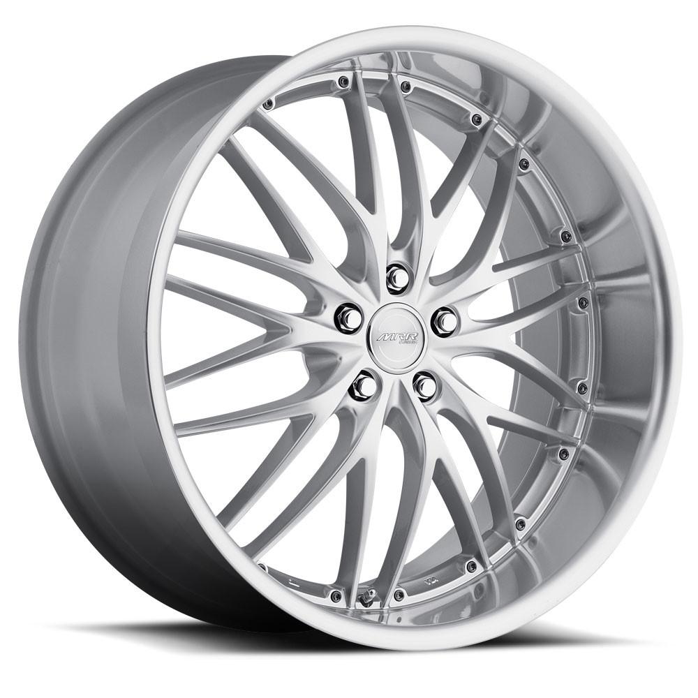 GT1  WHEELS AND RIMS PACKAGES