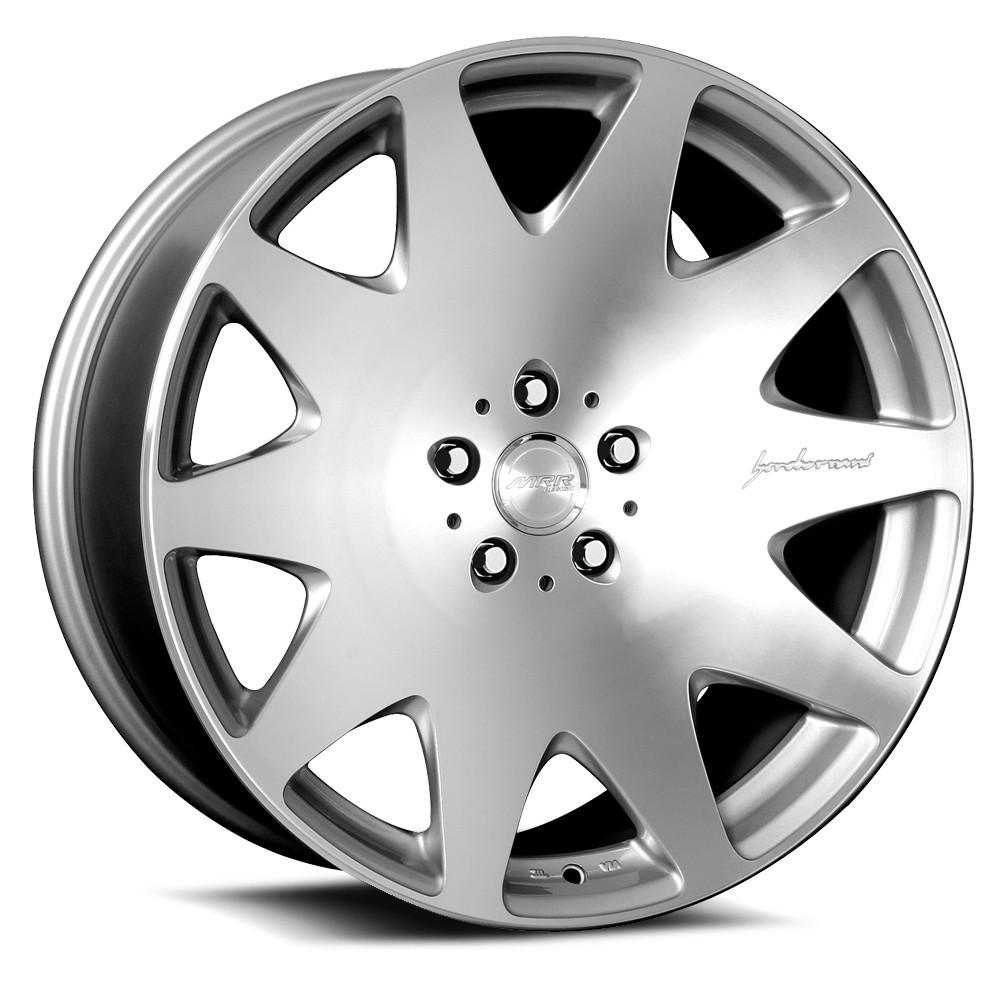 HR3  WHEELS AND RIMS PACKAGES