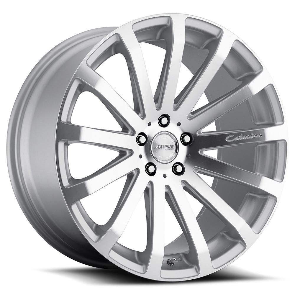 HR9  WHEELS AND RIMS PACKAGES