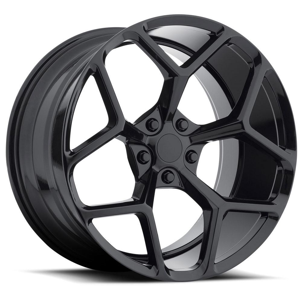 M228  WHEELS AND RIMS PACKAGES