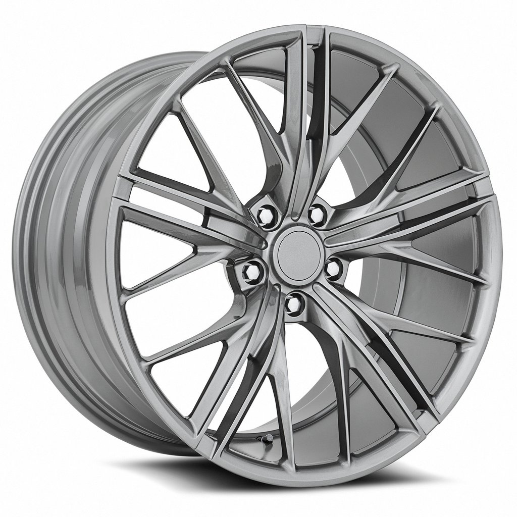 M650  WHEELS AND RIMS PACKAGES