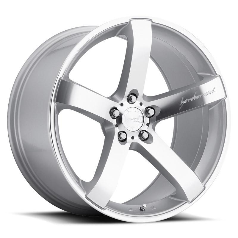 VP5  WHEELS AND RIMS PACKAGES