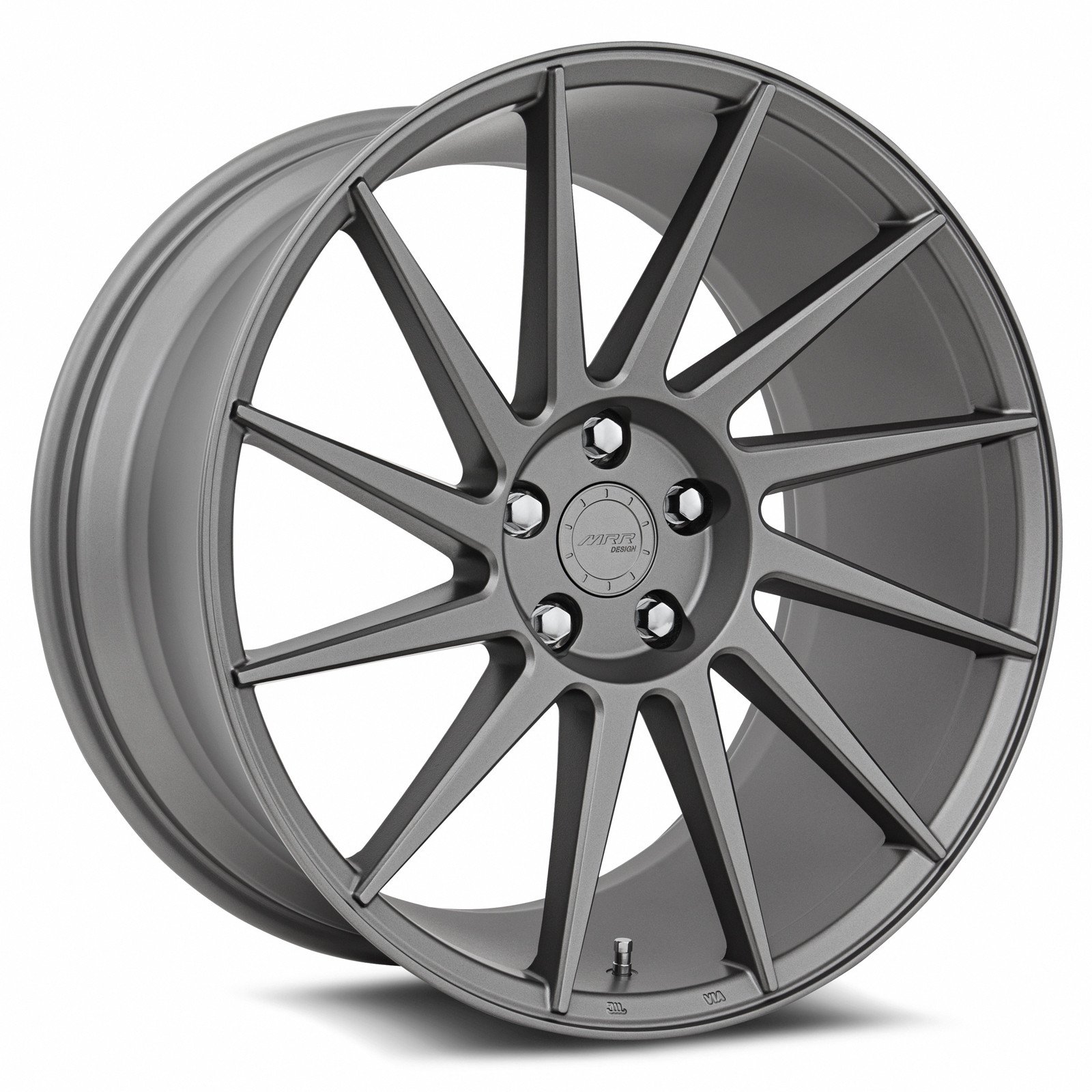 VP7  WHEELS AND RIMS PACKAGES