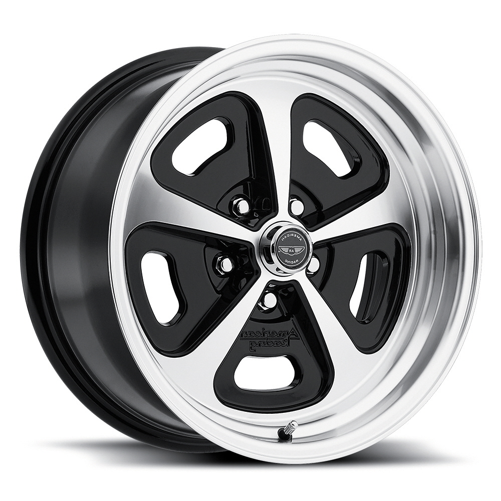 VN501  WHEELS AND RIMS PACKAGES