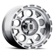XD SERIES - XD122 ENDURO-machined with clearcoat