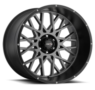 VISION OFF-ROAD - 412 ROCKER-anthracite with satin black lip